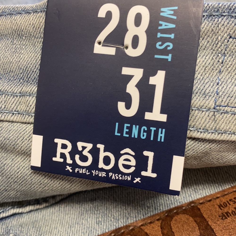 Jeans - Picture 7 of 10